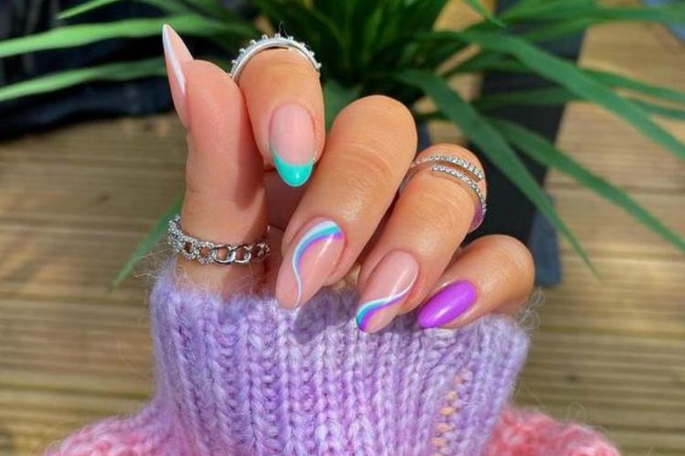 How to Remove Gel X Nails